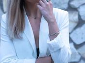 Blazer dress