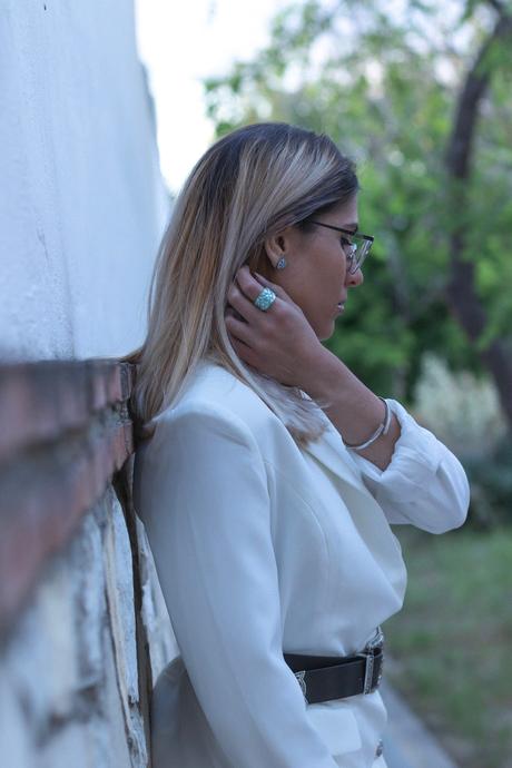 BLAZER DRESS