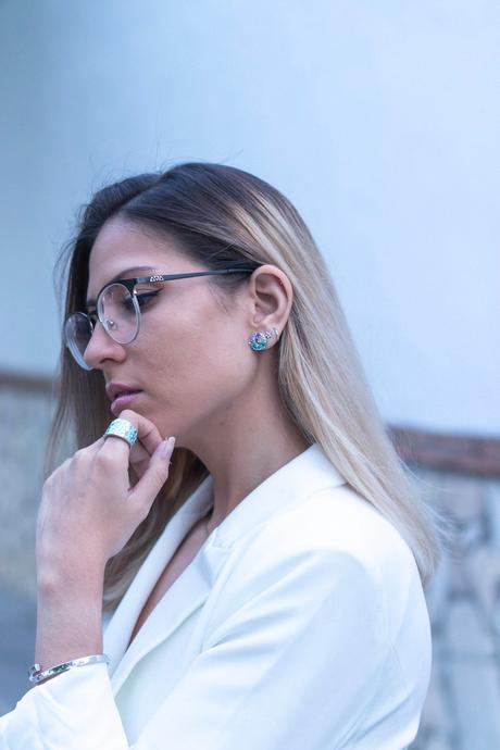BLAZER DRESS
