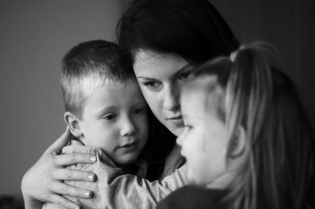 Criterios para la evaluación y la intervención con familias y menores en el ámbito de la protección infantil (PDF)