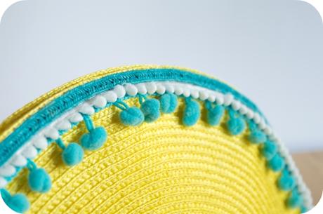 DIY: Clutch con un salvamantel