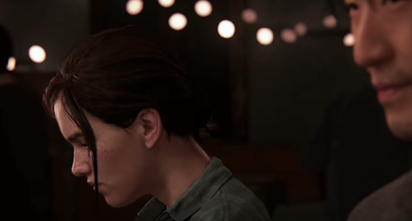 The Last of Us Parte II ofrece vídeo con gameplay
