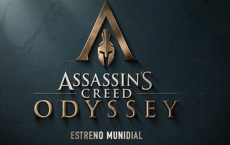 Assassin's Creed Odyssey se lanzará el 5 de octubre