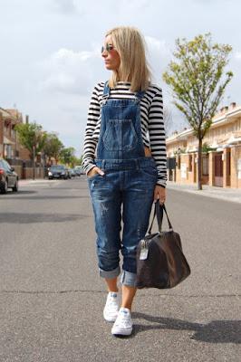 Como combinar tus tenis blancos moda Mujeres Como combinar tus tenis blancos moda Mujeres