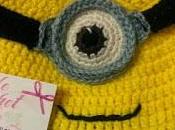 Tutoriales para hacer gorros crochet tela