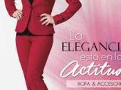 Ropa Vimoda elegancia actitud