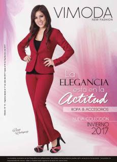 Ropa Vimoda  elegancia y la actitud 
