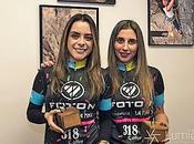 Foton incentiva deporte competencia tierra volcán