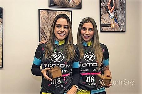 FOTON INCENTIVA EL DEPORTE EN LA COMPETENCIA TIERRA DEL VOLCÁN