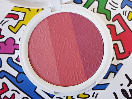 Maquillaje de verano: edición limitada Keith Haring de Deborah Milano