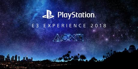 [E32018] Resumen de la conferencia de PlayStation