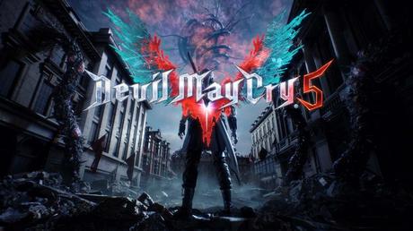 [E32018] Será en la Gamescom donde se pueda jugar a Devil May Cry 5