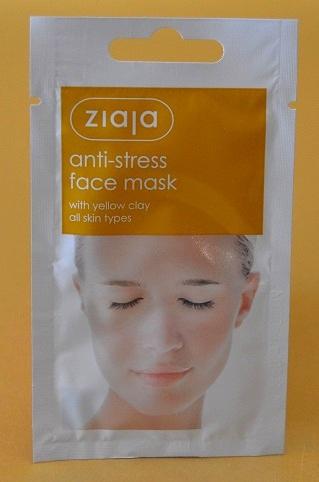 Las nuevas mascarillas faciales de ZIAJA – perfectas para el multimasking