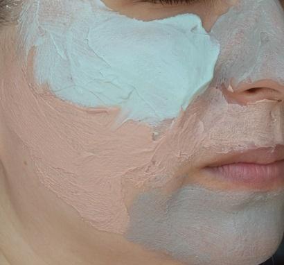 Las nuevas mascarillas faciales de ZIAJA – perfectas para el multimasking