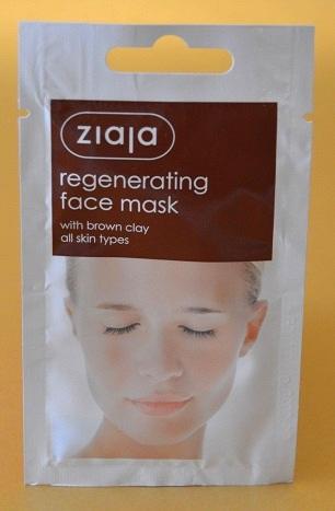 Las nuevas mascarillas faciales de ZIAJA – perfectas para el multimasking