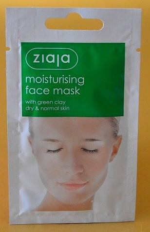 Las nuevas mascarillas faciales de ZIAJA – perfectas para el multimasking