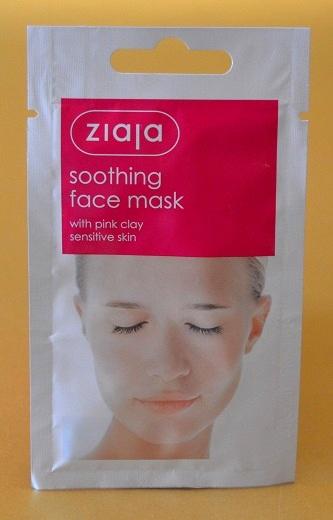 Las nuevas mascarillas faciales de ZIAJA – perfectas para el multimasking