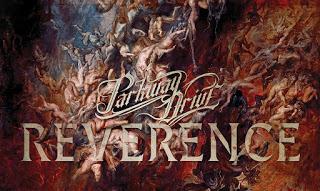 PARKWAY DRIVE - Reverence (2018)