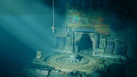 E3 2018 | NVIDIA publica el segundo gameplay de Shadow of the Tomb Raider y anuncia nuevas herramientas para el juego en la versión de PC
