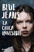 Reseña: La chica invisible- Blue Jeans