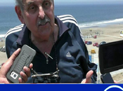 Nelson chui resultó porquería…