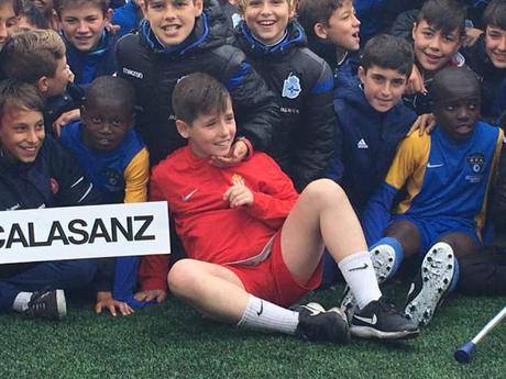 Campeones, Campeones, oéoéoéoé! Campeones, Campeones, oéoéoéoé!