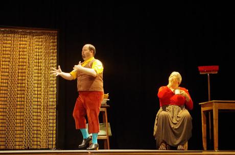 Opinión de Franito de Patrice Thibaud