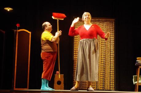 Opinión de Franito de Patrice Thibaud