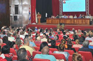 Raúl Castro: La unidad es nuestra principal arma