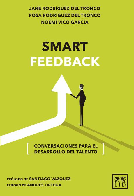 Resultado de imagen de smart feedback libro