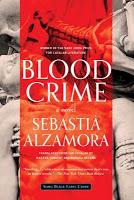 Crim de sang, de Sebastià Alzamora