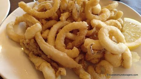 Celis; puerta de entrada a las Cuevas de Chufín y del Soplao