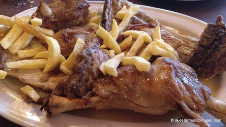 Celis; puerta de entrada a las Cuevas de Chufín y del Soplao