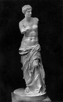 Afrodita de Melos (Venus de Milo), Estelle M. Hurll