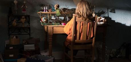 'El legado del Diablo', de Ari Aster