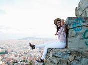 Barcelona (OOTD)
