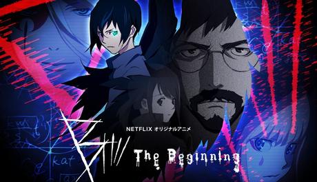 Netflix anuncio que el anime B: The Beginning tendrá segunda temporada