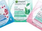 Como usar mascarillas Garnier