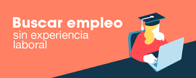 Cerca del 50% de las ofertas de trabajo exige una experiencia superior a los 3 años Cerca del 50% de las ofertas de trabajo exige una experiencia superior a los 3 años