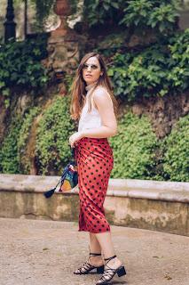 ¡Buenos días de miércoles! Siguiendo con mi obsesión por ... ¡Buenos días de miércoles! Siguiendo con mi obsesión por ...