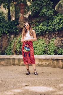 ¡Buenos días de miércoles! Siguiendo con mi obsesión por ... ¡Buenos días de miércoles! Siguiendo con mi obsesión por ...