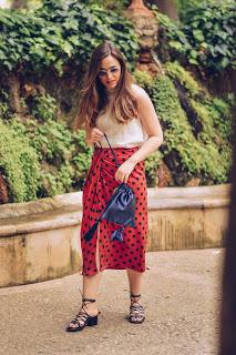 ¡Buenos días de miércoles! Siguiendo con mi obsesión por ... ¡Buenos días de miércoles! Siguiendo con mi obsesión por ...