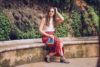 ¡Buenos días de miércoles! Siguiendo con mi obsesión por ... ¡Buenos días de miércoles! Siguiendo con mi obsesión por ...