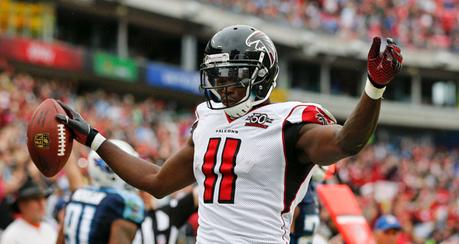 Noticias de la NFL – Martes 12 de junio del 2018