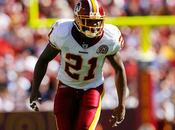 mejores jugadores historia Washington Redskins