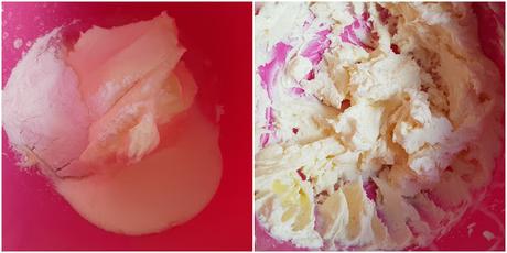 MILHOJAS DE MASCARPONE