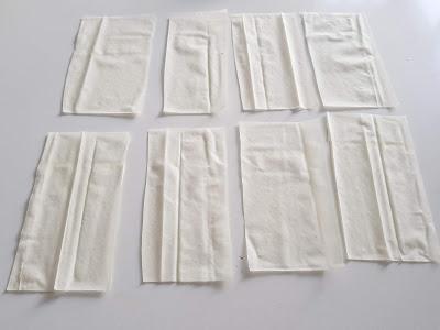 MILHOJAS DE MASCARPONE