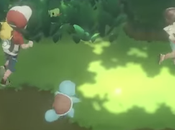 Pokémon Let's confirma sorprende minutos gameplay