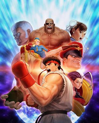 Impresiones con 'Street Fighter 30th Anniversary Collection' para Switch; ¿tres décadas de historia en la recopilación definitiva?