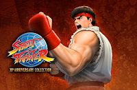 Impresiones con 'Street Fighter 30th Anniversary Collection' para Switch; ¿tres décadas de historia en la recopilación definitiva?